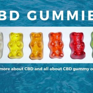 Best CBD Gummies For Sleep Amazon [Does It REALLY Work?]