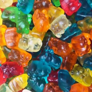 Best CBD Gummies For Weight Loss [CAUTION: Watch!]