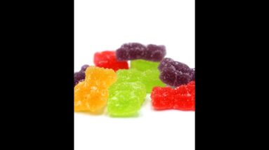 CBD Gummies Benefits List [WATCH!]