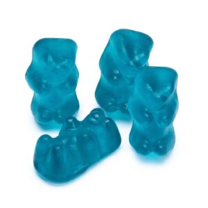 CBD Gummies For Anxiety Side Effects [BEST Review!]