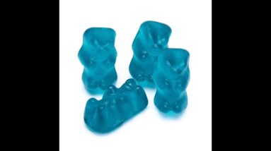 CBD Gummies For Anxiety Side Effects [BEST Review!]
