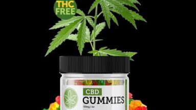 CBD Gummies For Pain 750 Mg [True REVIEW!]