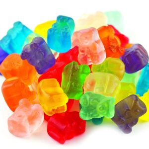 CBD Gummies For Sleep Organic [SCAM or LEGIT?]