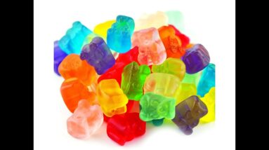 CBD Gummies For Sleep Organic [SCAM or LEGIT?]