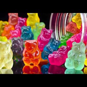 CBD Gummies For Sleep Walmart [UPDATE 2020!]