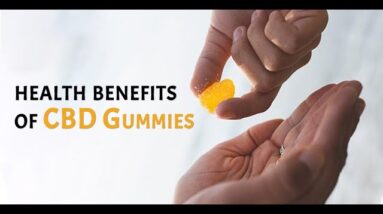 CBD Gummies Kelly And Oz [Don't Buy Until You See This!]