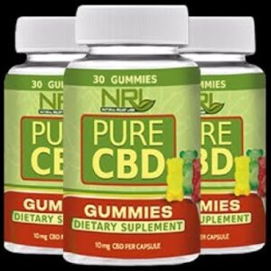 Do CBD Gummies Really Work For Anxiety [Review and UPDATE!]