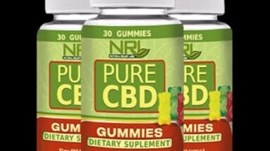 Do CBD Gummies Really Work For Anxiety [Review and UPDATE!]