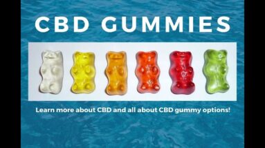 Pure CBD Gummies Dr Oz Price [UPDATE 2020!]