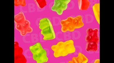 Pure CBD Gummies Oz [UPDATE 2020!]