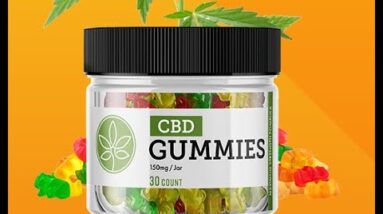 Best Cbd Gummies On Amazon 2020 [WATCH!]