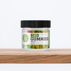 Cbd Gummies For Anxiety And Energy [Watch Before Buying!]