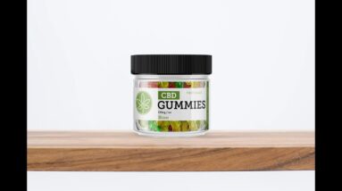 Cbd Gummies For Anxiety And Energy [Watch Before Buying!]