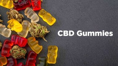 Full Spectrum Cbd Gummies Shark Tank [SCAM or LEGIT?]