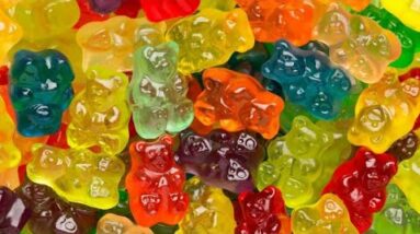 Best CBD Gummies For Anxiety And Stress (SCAM or LEGIT?)