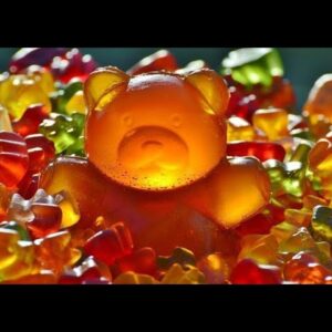 CBD Gummies For Anxiety And Sleep (SCAM or LEGIT?)