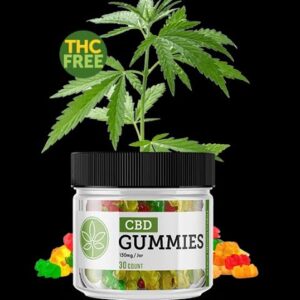 CBD Gummies For Sleep And Anxiety Uk (BEST Review!)