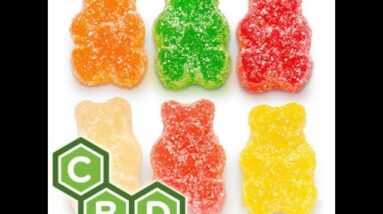 Pure CBD Gummies By Dr Oz (Review and UPDATE!)