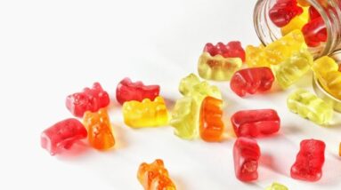 CBD Gummies 2020 [SCAM or LEGIT?]