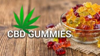 CBD Gummies Benefits [Real Customer Reports!]