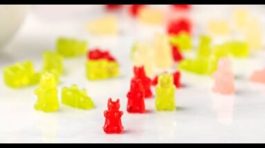 CBD Gummies For Schizophrenia [CAUTION: Don't Miss This!]