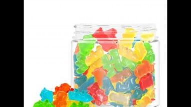 CBD Gummies For Sleep [BEST CBD Gummies Review!]