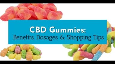 CBD Gummies Happy Hemp [BEWARE!]