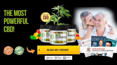 Dr Oz CBD Gummies For Diabetes [BEST Review! CBD Gummies Results!]