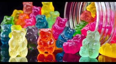 Groupon CBD Gummies Happy Hemp [Don't Buy Until You See This!]