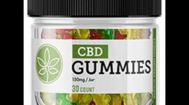 Koi CBD Gummies Benefits [Review and UPDATE! Important Info!]