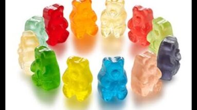 Miracle CBD Gummies Shark Tank (SCAM or LEGIT?: Customer Reports!)