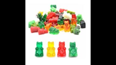 Pure CBD Gummies Dr Oz (MUST SEE!)