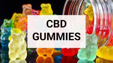 Where To Buy Green Health CBD Gummies [CBD Gummies Results!]
