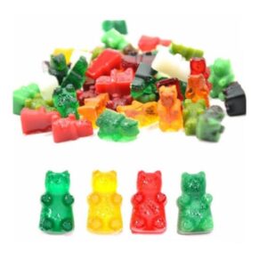 CBD Gummies By Dr Oz [CAUTION: BEST CBD Gummies Review!]
